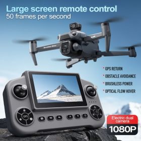 V918MAX GPS Drone with Camera 249g Mini RC Quadcopter Auto Return Home