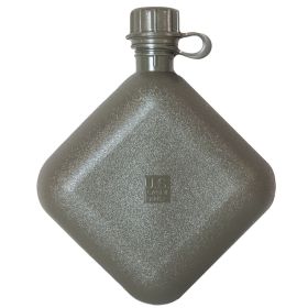 2 QT COLLAPSIBLE BLADDER CANTEEN - OLIVE DRAB