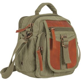 CLASSIC EURO "ON THE GO" TRAVEL ORGANIZER BAG (Color: OD)