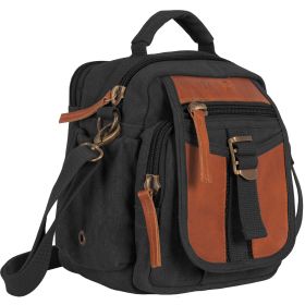 CLASSIC EURO "ON THE GO" TRAVEL ORGANIZER BAG (Color: Khaki)