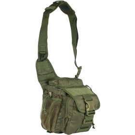 ADVANCED TACTICAL HIPSTER (Color: OLIVE DRAB)