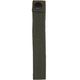 6" MODULAR WEB STRAPS (Color: OLIVE DRAB)