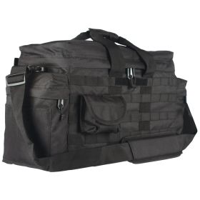 DELUXE MODULAR GEAR BAG (Color: COYOTE)