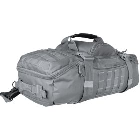 COMPACT RECON II GEAR BAG (Color: SHADOW GREY)