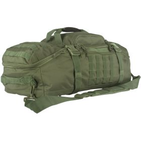 3-IN-1 RECON GEAR BAG (Color: OLIVE DRAB)
