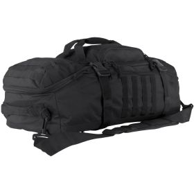 3-IN-1 RECON GEAR BAG (Color: COYOTE)
