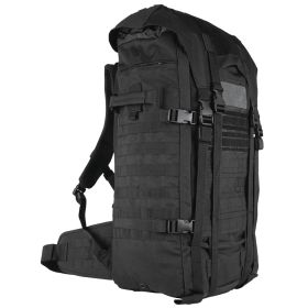 ADVANCED MOUNTAINEERING PACK (Color: COYOTE)