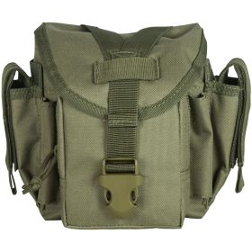 ADVANCED TACTICAL DUMP POUCH (Color: OLIVE DRAB)
