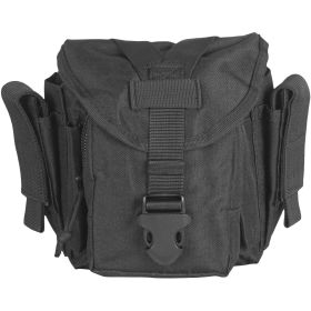 ADVANCED TACTICAL DUMP POUCH (Color: COYOTE)