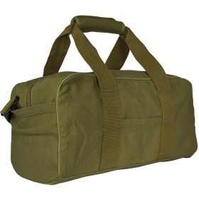 GEAR BAG 12X24 (Color: OLIVE DRAB)