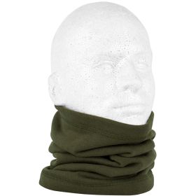 ECWCS NECK GAITER (Color: OLIVE DRAB)
