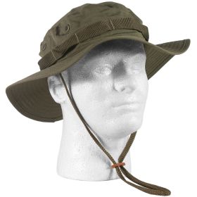 BOONIE HAT (Color: OLIVE DRAB)