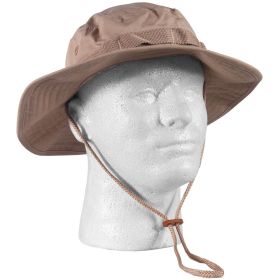 BOONIE HAT (Color: Khaki)