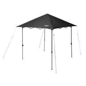 Coleman OASISâ„¢ Lite 10 x 10 ft. Canopy (Color: Black)