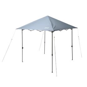 Coleman OASISâ„¢ Lite 10 x 10 ft. Canopy (Color: Grey)