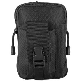 DELUXE MODULAR TECH POUCH (Color: COYOTE)