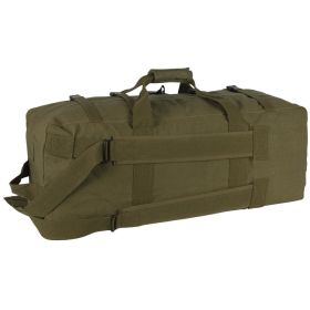 GEN II 2 STRAP DUFFEL BAG (Color: OLIVE DRAB)