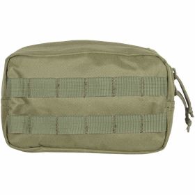 GENERAL PURPOSE UTILITY POUCH (Color: OLIVE DRAB)