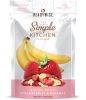 6 CT Case Simple Kitchen