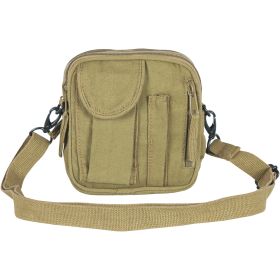 DELUXE EXCURSION ORGANIZER (Color: OD)