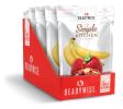 6 CT Case Simple Kitchen